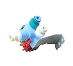 Whirlpool ED5LTAXVQ01 replacement part - Whirlpool Icemaker Valve 4389177 -Replaces 2315534