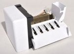 KitchenAid KSRG22FTBT01 replacement part - Whirlpool FSP W10190961 Five Cube Icemaker Kit