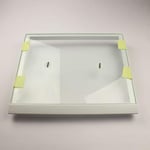 Ikea ID3CHEXWS00 replacement part - Whirlpool W10508993 Refrigerator Crisper Cover