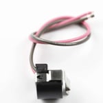 Ikea ID3CHEXWS00 replacement part - Whirlpool WPW10225581 Refrigerator Defrost Thermostat