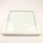 Maytag MSD2273VES00 replacement part - Whirlpool WPW10276341 Refrigerator Glass Shelf