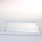 Kenmore 106.57362702 replacement part - Whirlpool WPW10276348 Glass Shelf