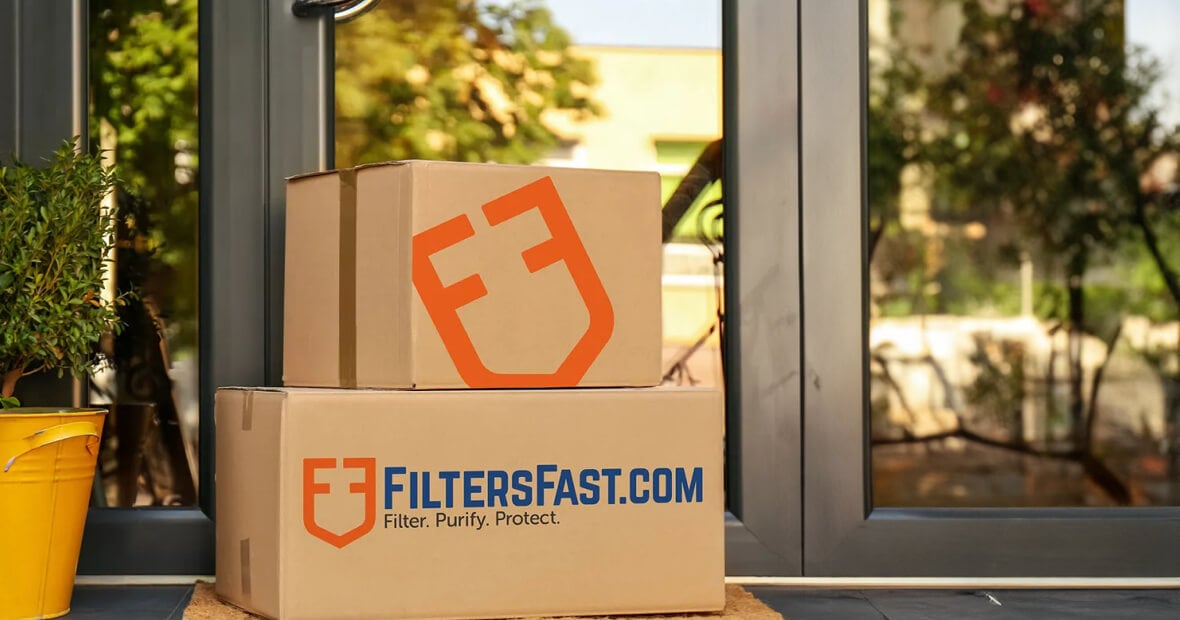 Homepage HFC