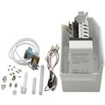 Whirlpool Icemaker ER8VHMXTL00 replacement part Genuine Whirlpool 1129316 Icemaker Kit