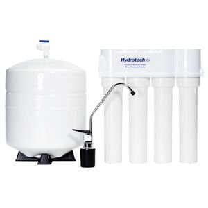 Filters Fast: Hydrotech 1240 M Series Reverse Osmosis System