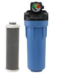Pentek MGS-3/4"-10MCB Complete System, 160292