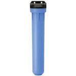 Pentek 150552 3/4" Blue 20" 3G Standard Housing