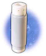 3M CUNO Water Factory 10" GAC Filter 47-211114