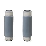 3M Aqua Pure Whole House Filters AQUAPURE SS1-SS12 replacement part 3M Aqua-Pure AP117, 5541714 Whole House Drop-In Water Filter Cartridge - 2-Pack