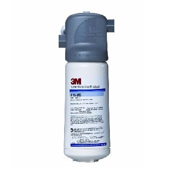3M Cuno BREW115-MS Water Filtration System 8 Pack - 8-Pack