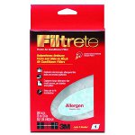 3M Filtrete Window Air Conditioner Filter 15x24