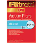 Eureka Vacuum HEPA Filters DCF-16 by 3M Filtrete