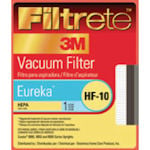 3M Filtrete Vacuum Filters, Bags & Belts EUREKA 8850 replacement part Eureka Vacuum HEPA Filter HF-10 by 3M Filtrete 2-Pack