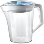 Filters Fast: 3M Filtrete Water Filter Pitcher