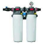 3M Aqua-Pure ICE260-S Water Filter System