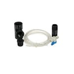 recommended product 3M 5606502 High Flow Series Manifold Flush Kit