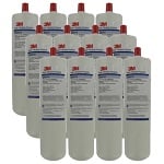 3M CUNO Foodservice Water Filters 3M CUNO BEV150 replacement part 3M Cuno CFS8112 BEV150 System Water Filter 12-Pack