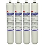 3M Water Filters FSTM075 replacement part 3M Cuno 5570613 Foodservice Water Prefilter for FSTM/SGLP 4-Pack