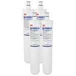 3M CUNO Foodservice Water Filters 3M CUNO ESP124-T replacement part 3M Cuno PS124 Filter for ESP124-T 4-Pack