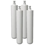 recommended product 3M HF35-CL Replacement Water Filter Cartridge 4-Pack