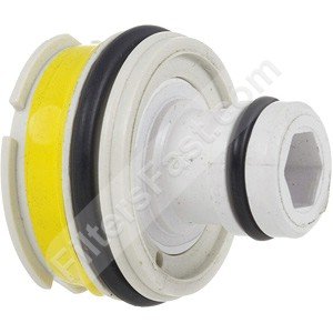 Hydrotech 40600004 15 GPD Flow Control
