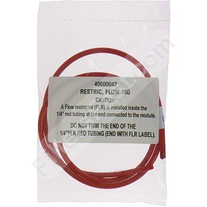 Hydrotech 75 GPD Flow Restrictor 40600042