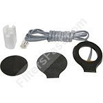 Hydrotech 41200001 LT Bar Assembly Monitor 3 LED