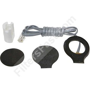 Hydrotech 41200001 LT Bar Assembly Monitor 3 LED::
