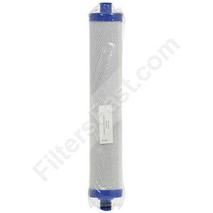 Hydrotech 41400009 Reverse Osmosis Carbon Filter