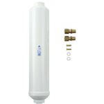 Whirlpool Inline Water Filter 4392949