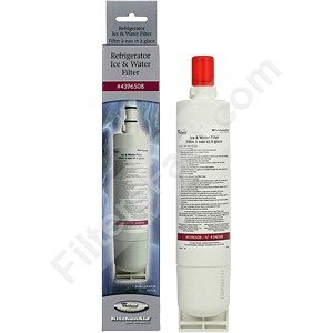 4396508 Filter Replaces 4392857, 4396509