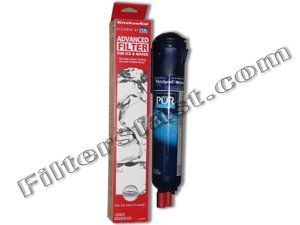 KitchenAid 4396711 Sears 9020 PUR filter