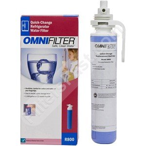 OmniFilter R800 Quick-Change Refrigerator Filter
