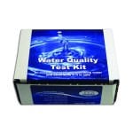 Filters Fast: Water Quality Test Kit