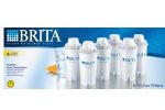 Brita Pitcher Replacement Filter 5-Pack