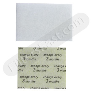 Kenmore 86889 HEPA Vacuum Filter Kenmore EF-1