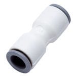 Legris LIQUIfit Union Connector 6306