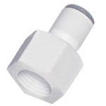 LIQUIfit Faucet Connector / Adapter UNS thread
