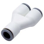 Legris LIQUIfit Two-way Divider 6340