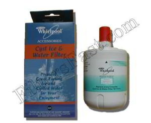 Water filter 8171414 replaces 8171788, WFI-NLC200