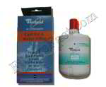 Water filter 8171414 replaces 8171788, WFI-NLC200