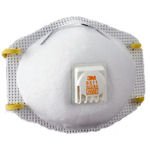8511 Plus Particulate 3M N95 Respirator, 10 pk