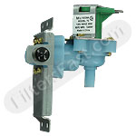 Amana Refrigerator Icemaker Water Valve 12490801