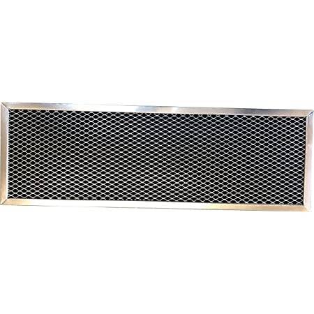 GE Charcoal Microwave Compatible Filter - WB2X4267