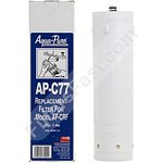 Aqua-Pure AP-C77 Replacement Filter