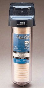Aqua-Pure AP101T Whole House Water Filter System