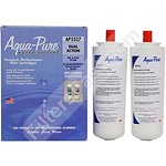 Aqua-Pure AP5527 Pre and Post Water Filters