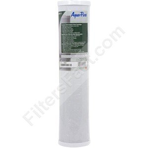Aqua-Pure AP817-2 Premium Carbon Cartridge