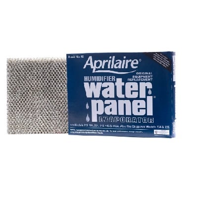 AprilAire 12 Replacement for Space-Gard 12 Humidifier Filter