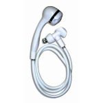 Aquasana AQ-4105.1 Handheld Shower Massage Wand